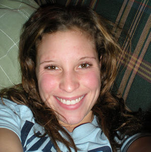 Meet your Posher, Kristi